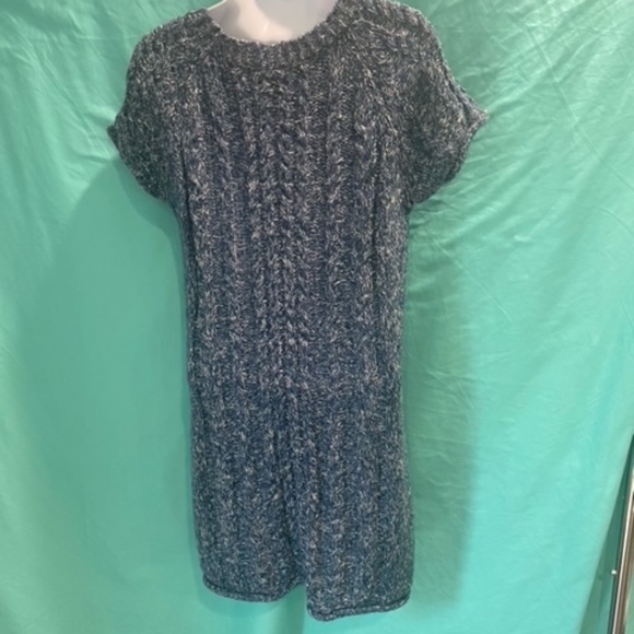 Sweater Dress Size Medium - Picture 5 of 14